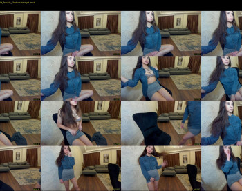 ehotlovea — 50 minute Chaturbate female cam show recording, 720p, Nov 30, 2021