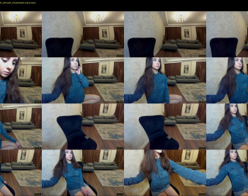 ehotlovea — 51 minute Chaturbate female cam show recording, 720p, Nov 30, 2021