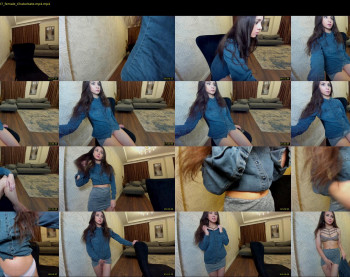 ehotlovea — 51 minute Chaturbate female cam show recording, 720p, Nov 30, 2021