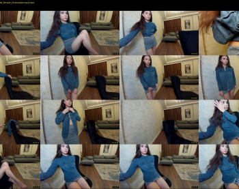 ehotlovea — 50 minute Chaturbate female cam show recording, 720p, Nov 30, 2021