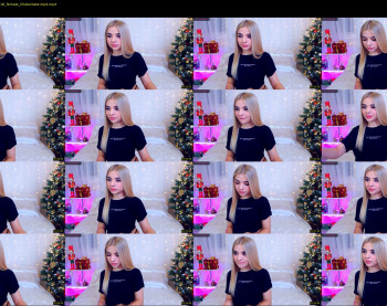elen_black — 3 minute Chaturbate female cam show recording, 1080p, Nov 30, 2021