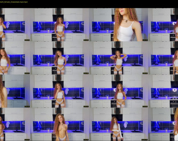 ella__sweety — 70 minute Chaturbate female cam show recording, 1080p, Nov 30, 2021