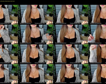 ella_foxx — 38 minute Chaturbate female cam show recording, 1080p, Nov 29, 2021