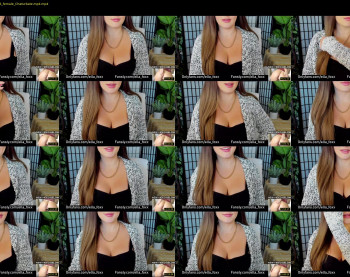 ella_foxx — 25 minute Chaturbate female cam show recording, 1080p, Nov 29, 2021