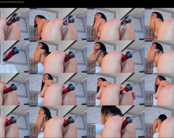 emi_sary — 70 minute Chaturbate female cam show recording, 1080p, Nov 30, 2021