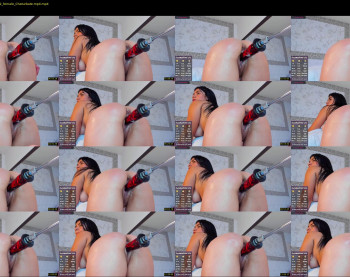 emi_sary — 16 minute Chaturbate female cam show recording, 1080p, Nov 30, 2021