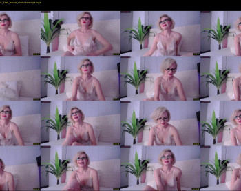 emilyanderson_ — 70 minute Chaturbate female cam show recording, 1080p, Nov 29, 2021