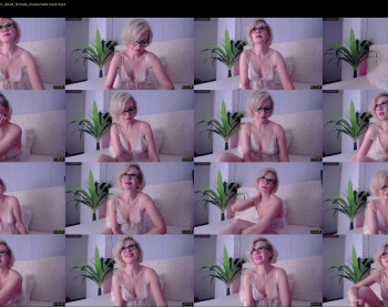 emilyanderson_ — 53 minute Chaturbate female cam show recording, 1080p, Nov 30, 2021