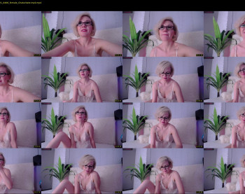 emilyanderson_ — 25 minute Chaturbate female cam show recording, 1080p, Nov 30, 2021