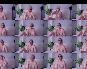 emilyanderson_ — 6 minute Chaturbate female cam show recording, 1080p, Nov 30, 2021