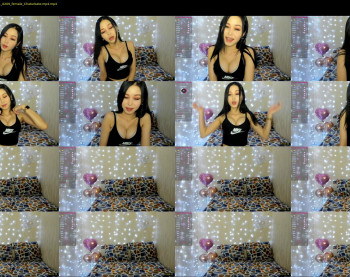erotic_emma1 — 13 minute Chaturbate female cam show recording, 1080p, Nov 30, 2021