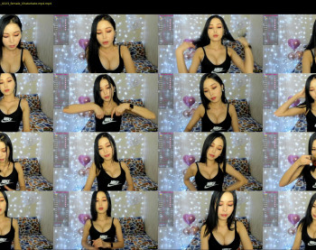 erotic_emma1 — 12 minute Chaturbate female cam show recording, 1080p, Nov 30, 2021