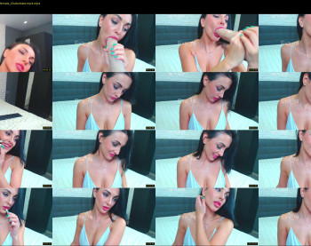eva_ra — 70 minute Chaturbate female cam show recording, 1080p, Nov 30, 2021