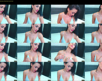 eva_ra — 10 minute Chaturbate female cam show recording, 1080p, Nov 30, 2021