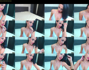eva_ra — 21 minute Chaturbate female cam show recording, 1080p, Nov 30, 2021