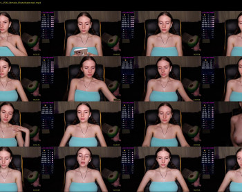 fallen_angel_18 — 32 minute Chaturbate female cam show recording, 1080p, Nov 29, 2021