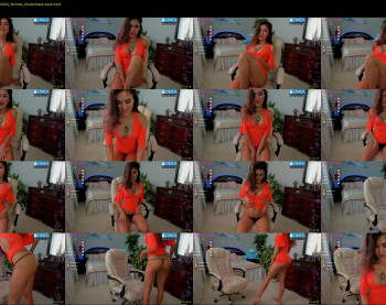 flower_nicole — 5 minute Chaturbate female cam show recording, 1080p, Nov 30, 2021