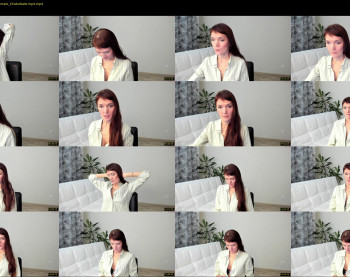 fritha — 20 minute Chaturbate female cam show recording, 720p, Nov 29, 2021