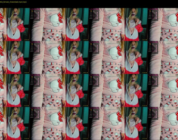 fuckmeded — 3 minute Chaturbate female cam show recording, 1080p, Nov 30, 2021