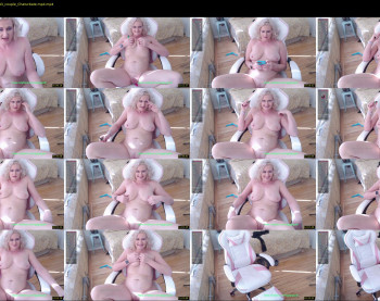 gagngush — 19 minute Chaturbate couple cam show recording, 1080p, Nov 29, 2021