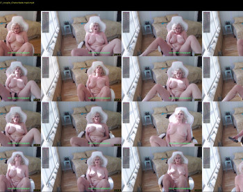 gagngush — 22 minute Chaturbate couple cam show recording, 1080p, Nov 29, 2021