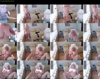 gagngush — 60 minute Chaturbate couple cam show recording, 1080p, Nov 29, 2021