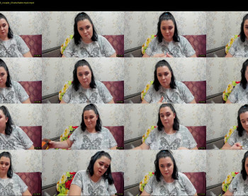 giorg107 — 82 minute Chaturbate couple cam show recording, 1080p, Nov 29, 2021