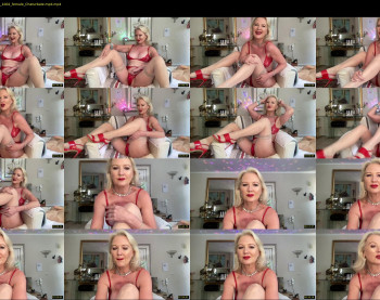 gl1tter_barbie — 10 minute Chaturbate female cam show recording, 1080p, Nov 29, 2021