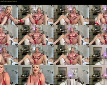 gl1tter_barbie — 52 minute Chaturbate female cam show recording, 1080p, Nov 29, 2021