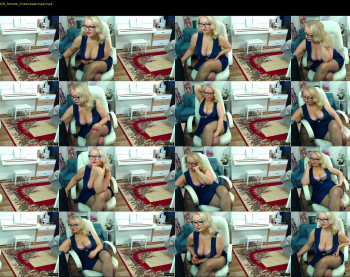 hardanaldp — 20 minute Chaturbate female cam show recording, 720p, Nov 29, 2021