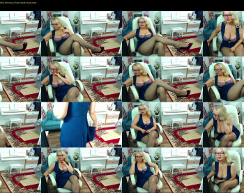 hardanaldp — 51 minute Chaturbate female cam show recording, 720p, Nov 29, 2021