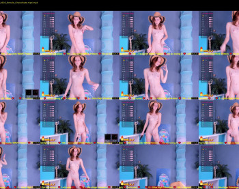 helenahayley — 3 minute Chaturbate female cam show recording, 1080p, Nov 30, 2021