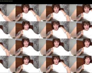 hercules__ — 10 minute Chaturbate male cam show recording, 1080p, Nov 29, 2021
