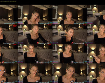 heyhorny_cb — 18 minute Chaturbate couple cam show recording, 1080p, Nov 29, 2021