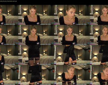 heyhorny_cb — 6 minute Chaturbate couple cam show recording, 1080p, Nov 29, 2021