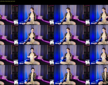 heykittyy — 3 minute Chaturbate couple cam show recording, 1080p, Nov 29, 2021