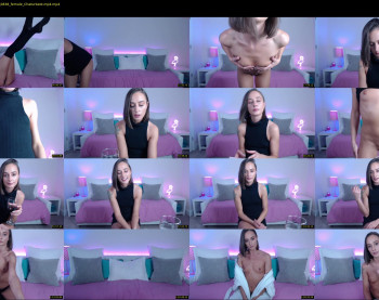 holihurricane — 98 minute Chaturbate female cam show recording, 720p, Nov 29, 2021