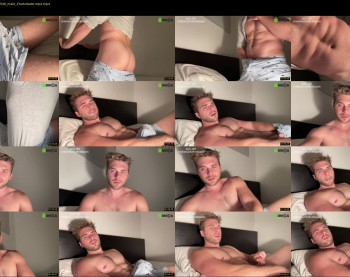 hot8pack01 — 12 minute Chaturbate male cam show recording, 720p, Nov 30, 2021