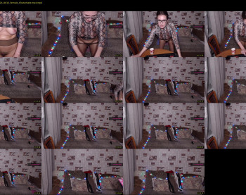 hot_best_lovers_ — 26 minute Chaturbate couple cam show recording, 720p, Nov 30, 2021