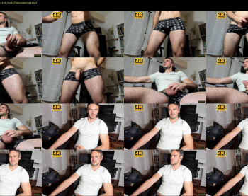 hot_martin25 — 26 minute Chaturbate male cam show recording, 1080p, Nov 29, 2021