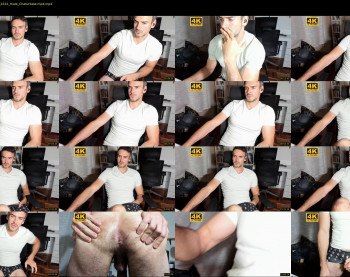 hot_martin25 — 24 minute Chaturbate male cam show recording, 1080p, Nov 29, 2021