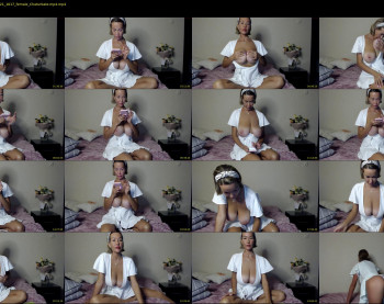 hugetittiesgerda — 28 minute Chaturbate female cam show recording, 720p, Nov 29, 2021