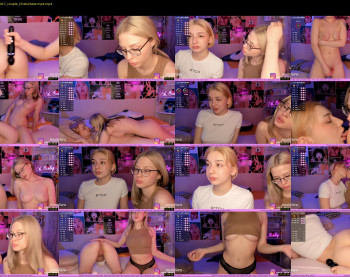 huntertiana — 70 minute Chaturbate female cam show recording, 1080p, Nov 29, 2021