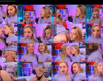 huntertiana — 70 minute Chaturbate female cam show recording, 1080p, Nov 29, 2021