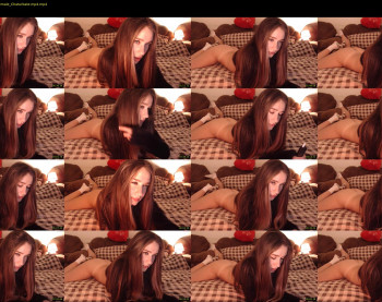 imsiri — 11 minute Chaturbate female cam show recording, 720p, Nov 30, 2021