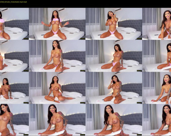 indiansweety — 6 minute Chaturbate female cam show recording, 1080p, Nov 29, 2021