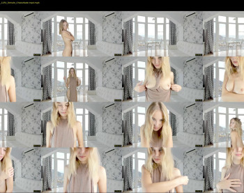 infinite_reality — 17 minute Chaturbate female cam show recording, 1080p, Nov 29, 2021