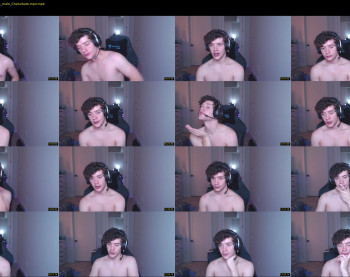 ironthud — 27 minute Chaturbate male cam show recording, 1080p, Nov 30, 2021