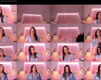 isabella_torres_ — 29 minute Chaturbate female cam show recording, 1080p, Nov 30, 2021
