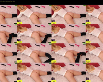 islanublar — 32 minute Chaturbate female cam show recording, 1080p, Nov 29, 2021
